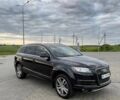 Черный Ауди Ку 7, объемом двигателя 3 л и пробегом 244 тыс. км за 15500 $, фото 9 на Automoto.ua