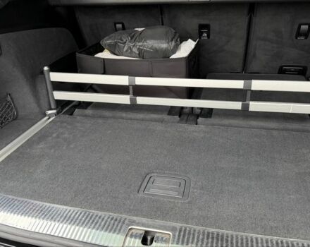 Черный Ауди Ку 7, объемом двигателя 3 л и пробегом 280 тыс. км за 37044 $, фото 22 на Automoto.ua