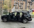 Черный Ауди Ку 7, объемом двигателя 2.97 л и пробегом 255 тыс. км за 20500 $, фото 3 на Automoto.ua