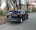 Чорний Ауді Ку 7, об'ємом двигуна 3 л та пробігом 151 тис. км за 15500 $, фото 4 на Automoto.ua
