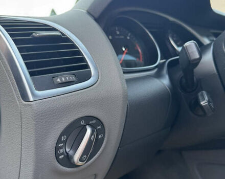 Черный Ауди Ку 7, объемом двигателя 2.97 л и пробегом 253 тыс. км за 14950 $, фото 45 на Automoto.ua