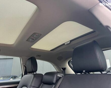 Чорний Ауді Ку 7, об'ємом двигуна 3 л та пробігом 205 тис. км за 12590 $, фото 43 на Automoto.ua