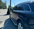 Чорний Ауді Ку 7, об'ємом двигуна 3 л та пробігом 211 тис. км за 13200 $, фото 3 на Automoto.ua