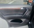 Черный Ауди Ку 7, объемом двигателя 3 л и пробегом 320 тыс. км за 16500 $, фото 33 на Automoto.ua
