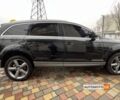 Чорний Ауді Ку 7, об'ємом двигуна 3 л та пробігом 280 тис. км за 13700 $, фото 7 на Automoto.ua