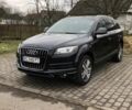 Черный Ауди Ку 7, объемом двигателя 3 л и пробегом 205 тыс. км за 9999 $, фото 1 на Automoto.ua