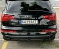 Черный Ауди Ку 7, объемом двигателя 3 л и пробегом 228 тыс. км за 15700 $, фото 20 на Automoto.ua
