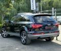 Чорний Ауді Ку 7, об'ємом двигуна 3 л та пробігом 206 тис. км за 14999 $, фото 8 на Automoto.ua