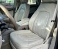 Чорний Ауді Ку 7, об'ємом двигуна 3 л та пробігом 206 тис. км за 14999 $, фото 17 на Automoto.ua