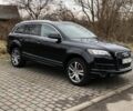 Черный Ауди Ку 7, объемом двигателя 3 л и пробегом 205 тыс. км за 9999 $, фото 7 на Automoto.ua