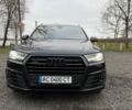 Черный Ауди Ку 7, объемом двигателя 3 л и пробегом 280 тыс. км за 37044 $, фото 1 на Automoto.ua