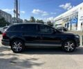 Чорний Ауді Ку 7, об'ємом двигуна 3 л та пробігом 206 тис. км за 14999 $, фото 3 на Automoto.ua