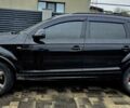 Ауді Ку 7 2012 у Кропивницькому (Кіровограді) на Automoto.ua Чорний Ауді Ку 7, об'ємом двигуна 3 л та пробігом 217 тис. км за 12400 $, фото 6 на Automoto.ua