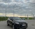 Черный Ауди Ку 7, объемом двигателя 3 л и пробегом 244 тыс. км за 15500 $, фото 13 на Automoto.ua