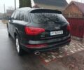 Чорний Ауді Ку 7, об'ємом двигуна 3 л та пробігом 100 тис. км за 19900 $, фото 1 на Automoto.ua