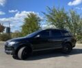 Черный Ауди Ку 7, объемом двигателя 3 л и пробегом 246 тыс. км за 16000 $, фото 6 на Automoto.ua