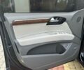 Черный Ауди Ку 7, объемом двигателя 2.97 л и пробегом 251 тыс. км за 16100 $, фото 8 на Automoto.ua