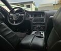 Ауді Ку 7 2012 у Баштанке на Automoto.ua Чорний Ауді Ку 7, об'ємом двигуна 3 л та пробігом 118 тис. км за 20500 $, фото 18 на Automoto.ua