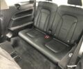 Черный Ауди Ку 7, объемом двигателя 3 л и пробегом 205 тыс. км за 9999 $, фото 16 на Automoto.ua
