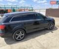 Черный Ауди Ку 7, объемом двигателя 2.97 л и пробегом 240 тыс. км за 20000 $, фото 2 на Automoto.ua