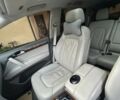 Черный Ауди Ку 7, объемом двигателя 2.97 л и пробегом 248 тыс. км за 15900 $, фото 9 на Automoto.ua