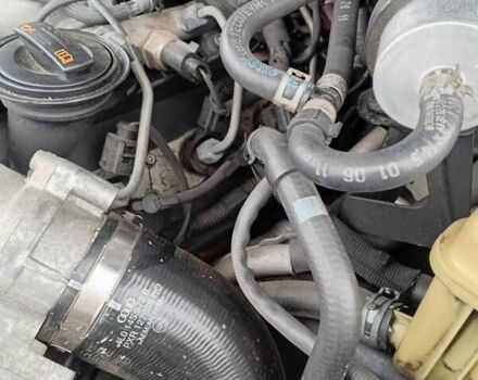 Черный Ауди Ку 7, объемом двигателя 3 л и пробегом 376 тыс. км за 15100 $, фото 28 на Automoto.ua