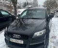 Чорний Ауді Ку 7, об'ємом двигуна 3 л та пробігом 280 тис. км за 16096 $, фото 1 на Automoto.ua