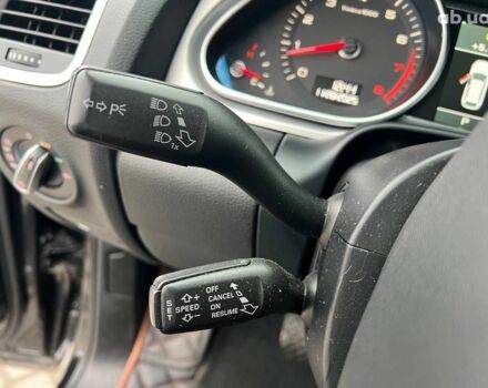 Чорний Ауді Ку 7, об'ємом двигуна 3 л та пробігом 205 тис. км за 12590 $, фото 27 на Automoto.ua