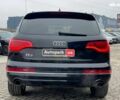 Чорний Ауді Ку 7, об'ємом двигуна 3 л та пробігом 205 тис. км за 12590 $, фото 5 на Automoto.ua