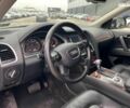 Чорний Ауді Ку 7, об'ємом двигуна 3 л та пробігом 205 тис. км за 12590 $, фото 18 на Automoto.ua