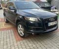 Черный Ауди Ку 7, объемом двигателя 2.97 л и пробегом 251 тыс. км за 16100 $, фото 1 на Automoto.ua