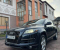 Черный Ауди Ку 7, объемом двигателя 2.97 л и пробегом 253 тыс. км за 14950 $, фото 7 на Automoto.ua
