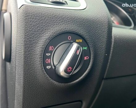 Чорний Ауді Ку 7, об'ємом двигуна 3 л та пробігом 205 тис. км за 12590 $, фото 21 на Automoto.ua