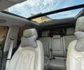 Черный Ауди Ку 7, объемом двигателя 2.97 л и пробегом 251 тыс. км за 16100 $, фото 11 на Automoto.ua