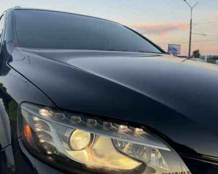 Черный Ауди Ку 7, объемом двигателя 3 л и пробегом 121 тыс. км за 20500 $, фото 39 на Automoto.ua