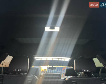 Черный Ауди Ку 7, объемом двигателя 3 л и пробегом 121 тыс. км за 20500 $, фото 83 на Automoto.ua