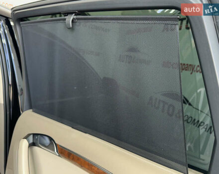 Черный Ауди Ку 7, объемом двигателя 3 л и пробегом 300 тыс. км за 17950 $, фото 29 на Automoto.ua