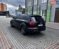 Чорний Ауді Ку 7, об'ємом двигуна 2.97 л та пробігом 223 тис. км за 20500 $, фото 4 на Automoto.ua