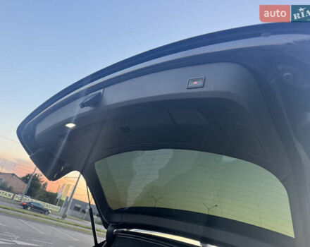 Черный Ауди Ку 7, объемом двигателя 3 л и пробегом 121 тыс. км за 20500 $, фото 81 на Automoto.ua