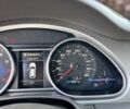 Чорний Ауді Ку 7, об'ємом двигуна 3 л та пробігом 206 тис. км за 14999 $, фото 40 на Automoto.ua