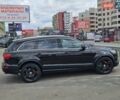 Черный Ауди Ку 7, объемом двигателя 2.97 л и пробегом 235 тыс. км за 24500 $, фото 10 на Automoto.ua