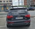 Черный Ауди Ку 7, объемом двигателя 2.97 л и пробегом 235 тыс. км за 24500 $, фото 1 на Automoto.ua