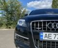 Черный Ауди Ку 7, объемом двигателя 3 л и пробегом 246 тыс. км за 16000 $, фото 3 на Automoto.ua