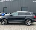 Чорний Ауді Ку 7, об'ємом двигуна 3 л та пробігом 205 тис. км за 12590 $, фото 2 на Automoto.ua