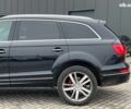 Чорний Ауді Ку 7, об'ємом двигуна 3 л та пробігом 205 тис. км за 12590 $, фото 3 на Automoto.ua