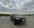 Черный Ауди Ку 7, объемом двигателя 3 л и пробегом 244 тыс. км за 15500 $, фото 6 на Automoto.ua