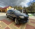 Чорний Ауді Ку 7, об'ємом двигуна 2.97 л та пробігом 249 тис. км за 16900 $, фото 1 на Automoto.ua