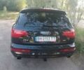 Черный Ауди Ку 7, объемом двигателя 3 л и пробегом 225 тыс. км за 18500 $, фото 1 на Automoto.ua