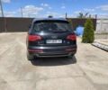 Черный Ауди Ку 7, объемом двигателя 2.97 л и пробегом 240 тыс. км за 20000 $, фото 1 на Automoto.ua