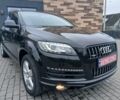 Черный Ауди Ку 7, объемом двигателя 0 л и пробегом 234 тыс. км за 16900 $, фото 1 на Automoto.ua